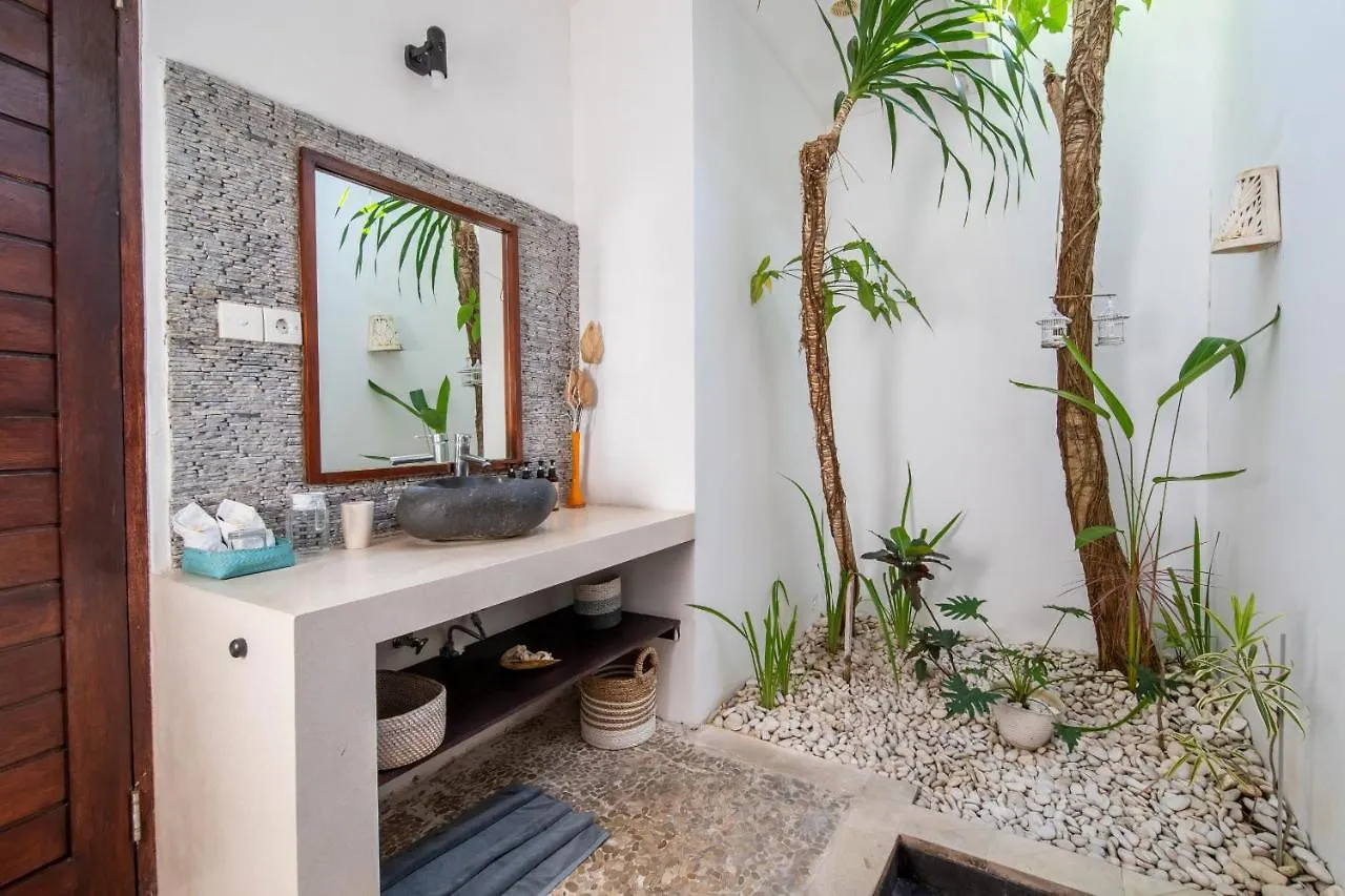Villa Ricci Seminyak Kerobokan  Kerobokan (Bali)