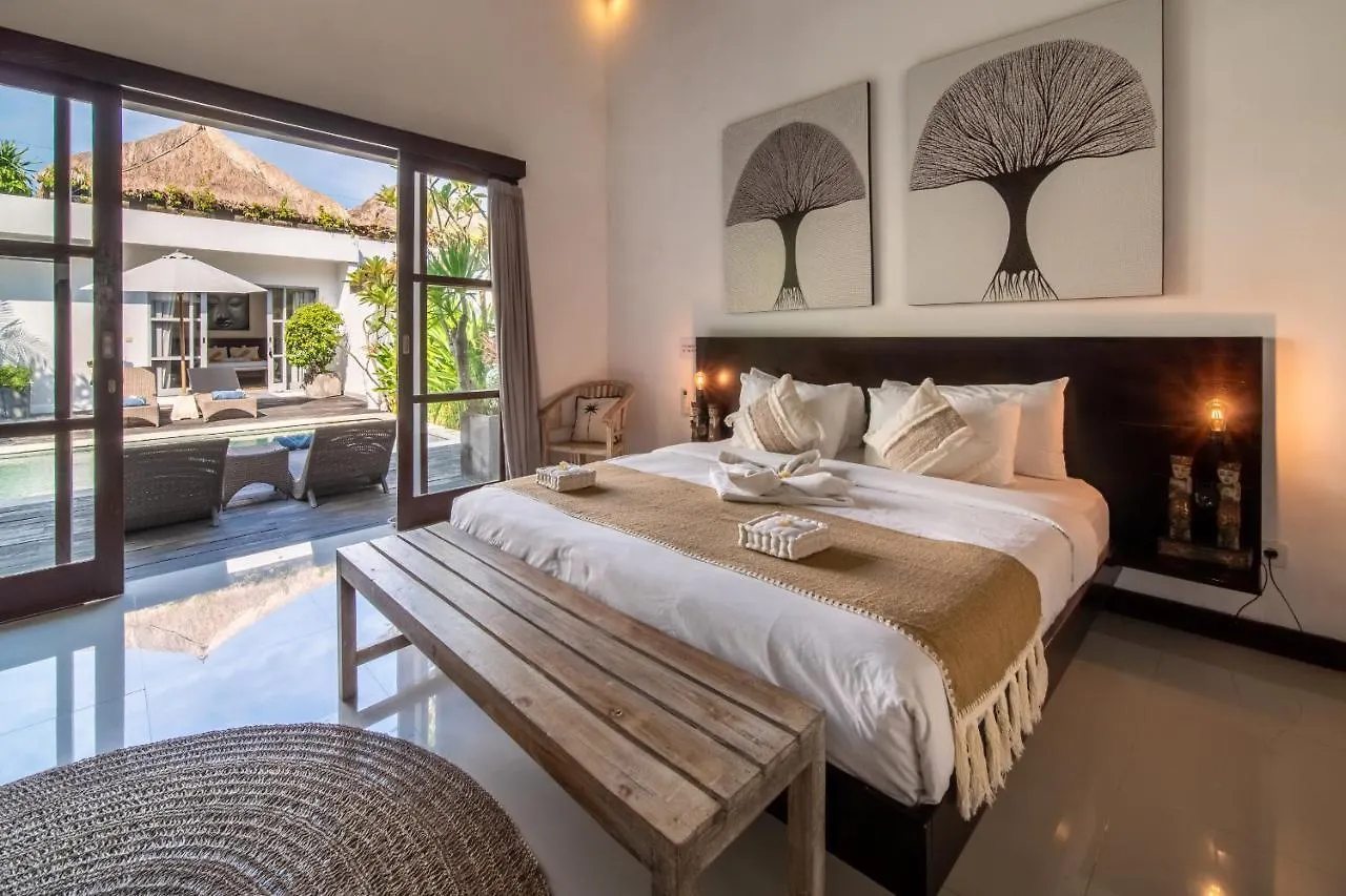 Villa Ricci Seminyak Kerobokan   Kerobokan (Bali)